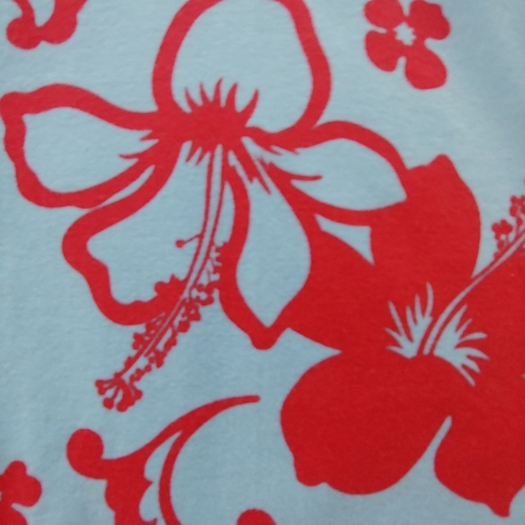 EUC Plus Size Land's End Sleeveless Fit & Flare Dress - Size 1X - Picture 12 of 12